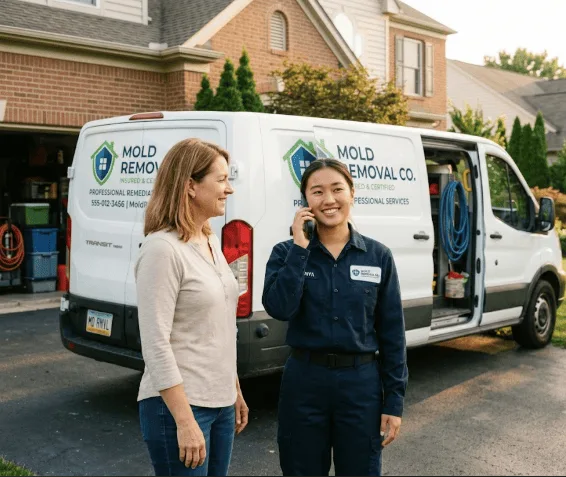 Crawlspace Mold Remediation Conover, NC FAQs